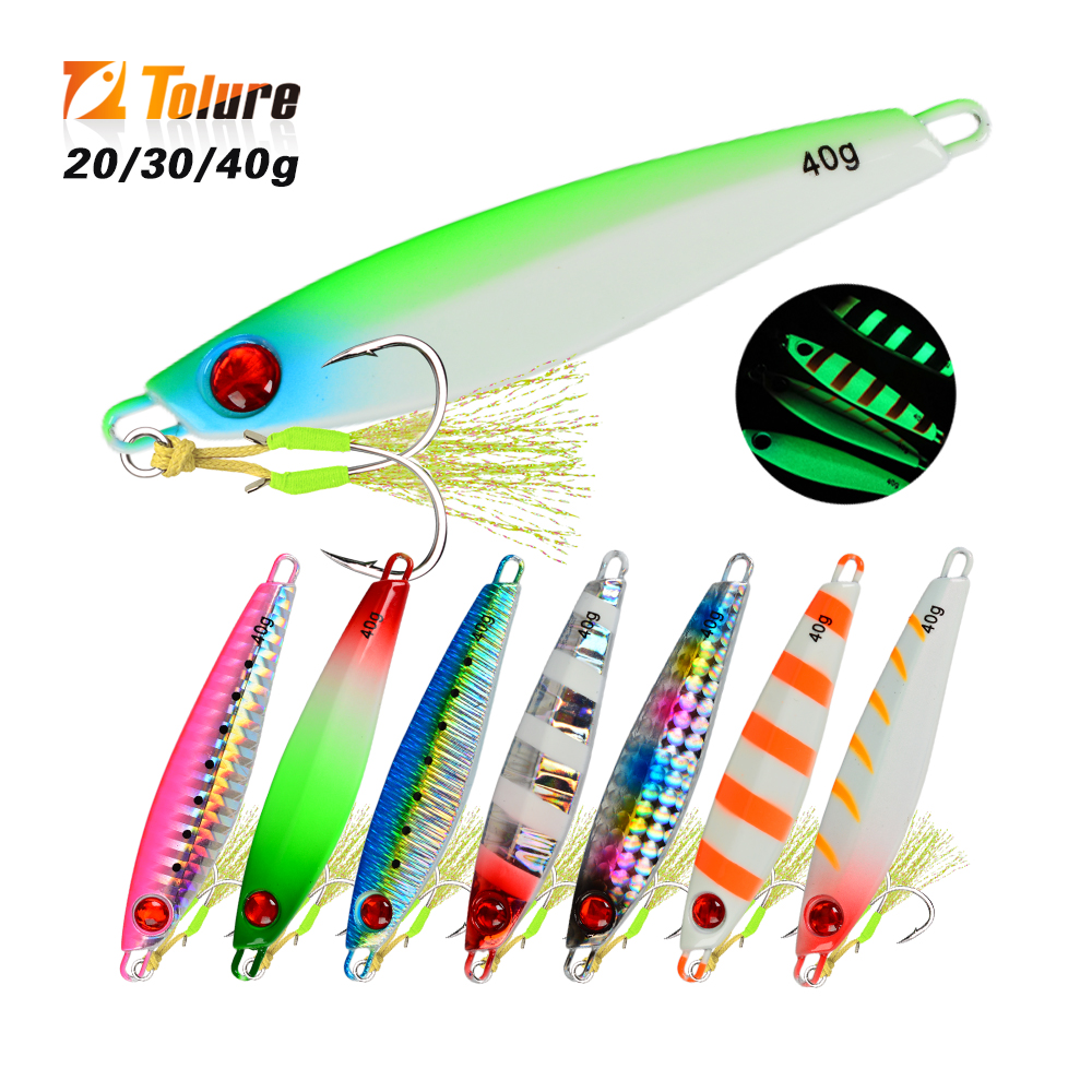 Fishing Lure Buzzbait - TOLU NEW 3D Printed Eyes Fast