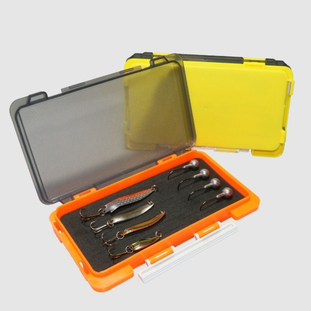 Fishing Goods Double Side Fish - огляд і ціна Fishing Lure Spinner