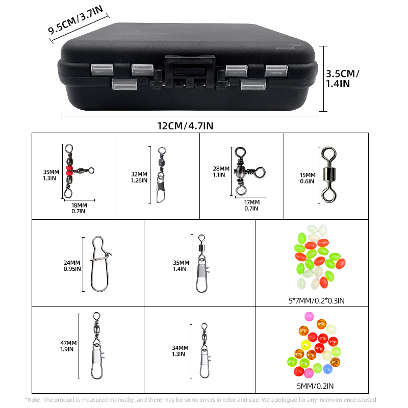 10PCS Jerkbait Minnow Swimbait - огляд і ціна Fishing Lure Jerkbait