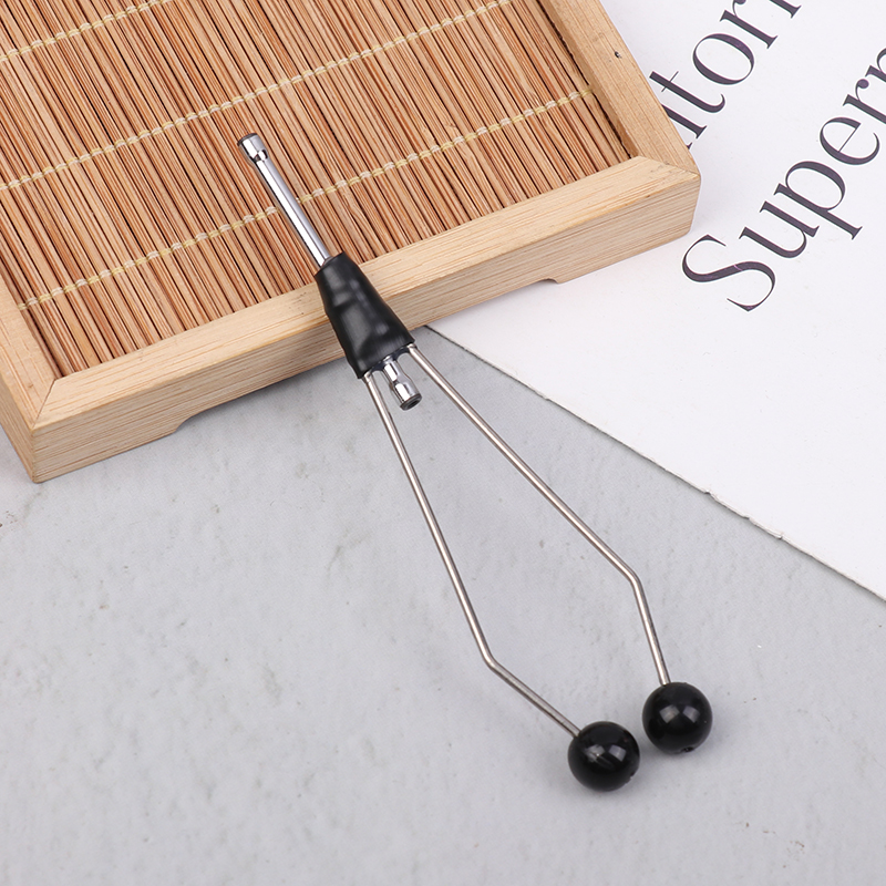NEW 1Pc Bi-Ceramic Tip Bobbin  - огляд і ціна Fishing Lure Kit
