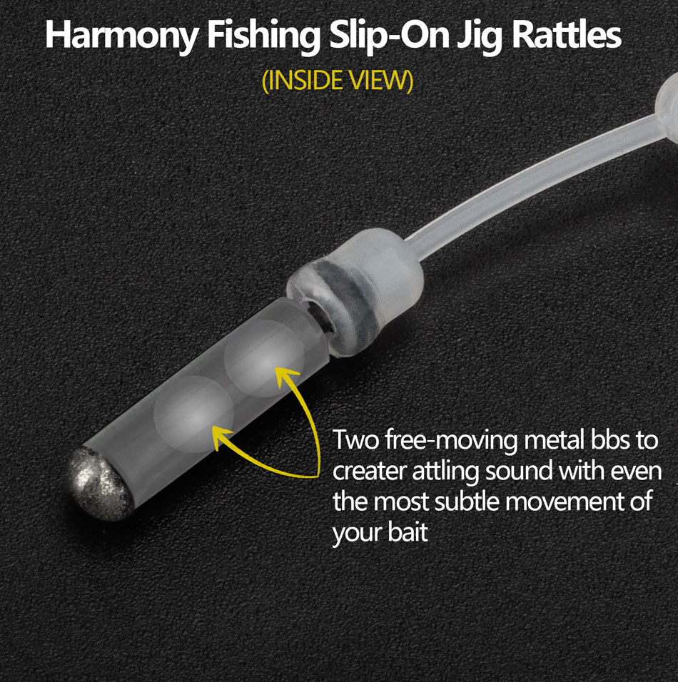 20Pcs Silicone Skirts Fishing  - огляд і ціна Fishing Lure Soft Plastic