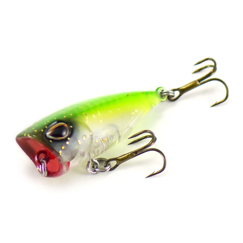 Countbass Popper Hard Bait Fis - огляд і ціна Fishing Lure Popper