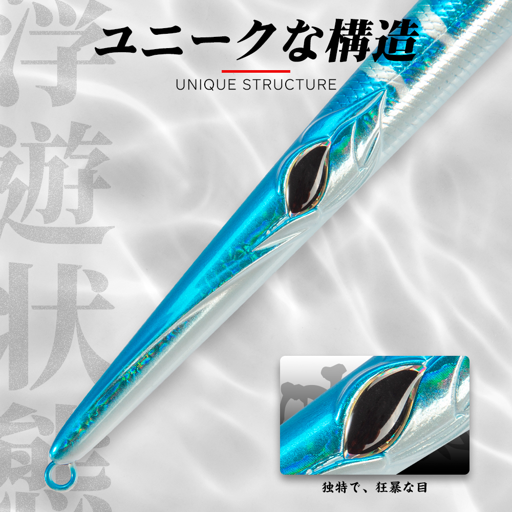 Hunthouse Stylo 210 Spinning L - огляд і ціна Fishing Lure Buzzbait