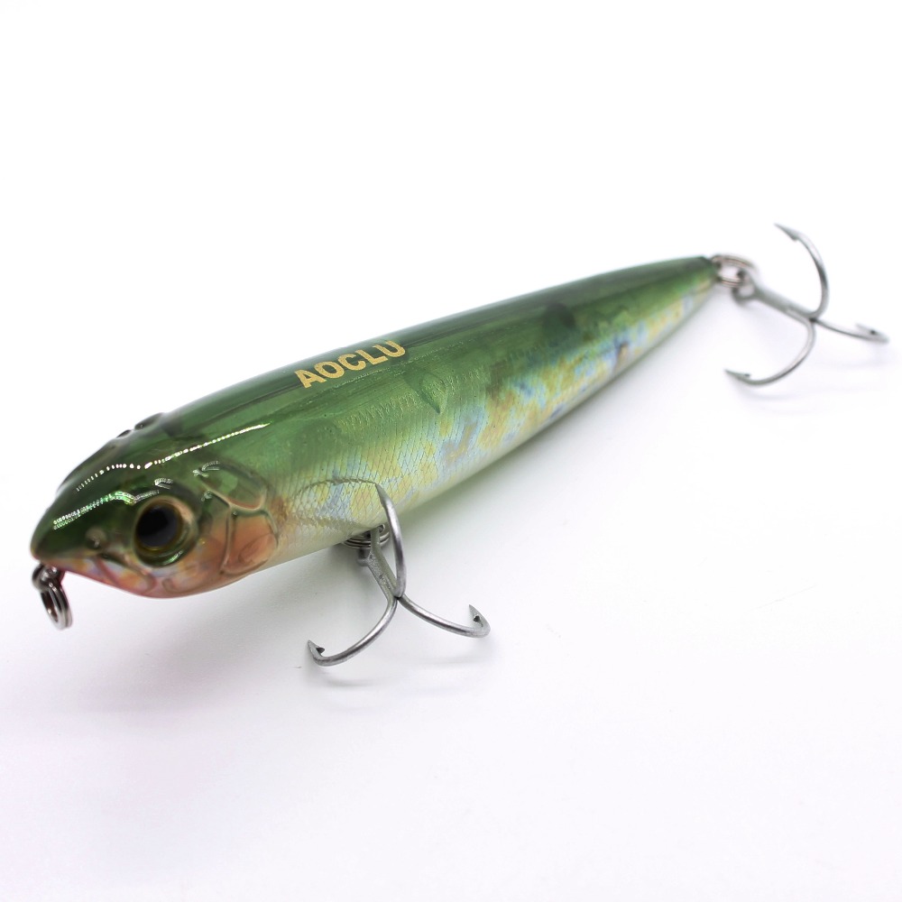 AOCLU Walking The Dog 60mm 3.4 - огляд і ціна Fishing Lure Buzzbait
