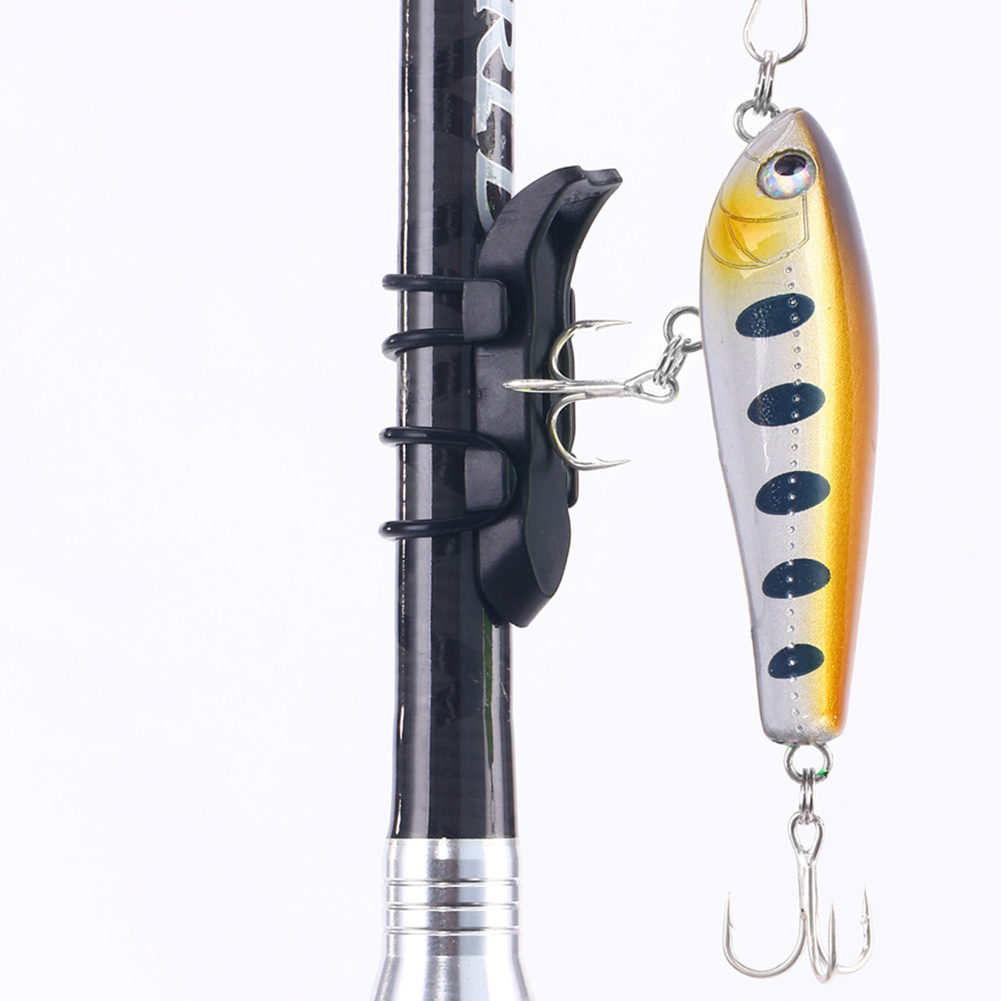 Magnetic Fixed Lure Jig Hooks  - огляд і ціна Fishing Lure Jig