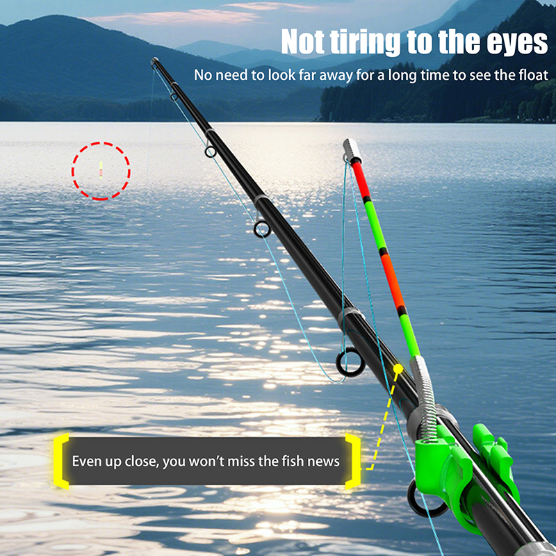 Night Fishing Removable Waterp - огляд і ціна Fishing Lure Topwater