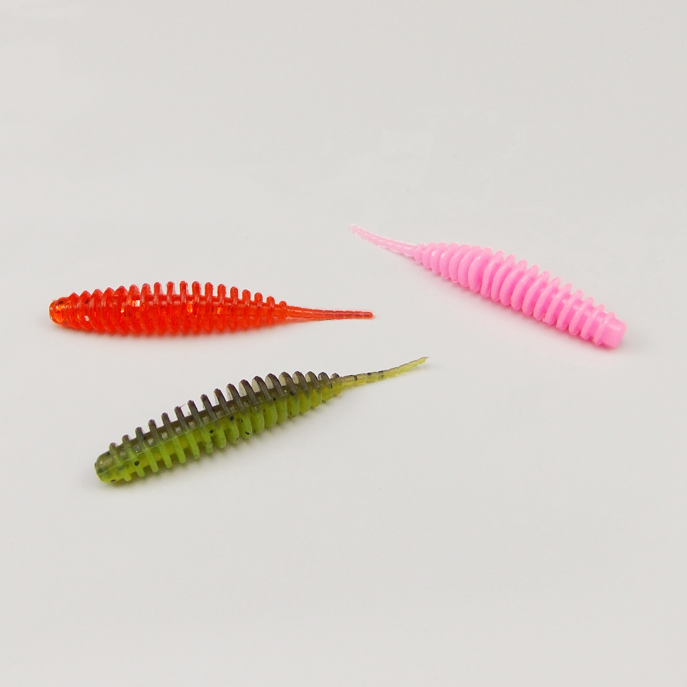 ESFISHING Fishing Tiny Worm Ba - огляд і ціна Fishing Lure Buzzbait
