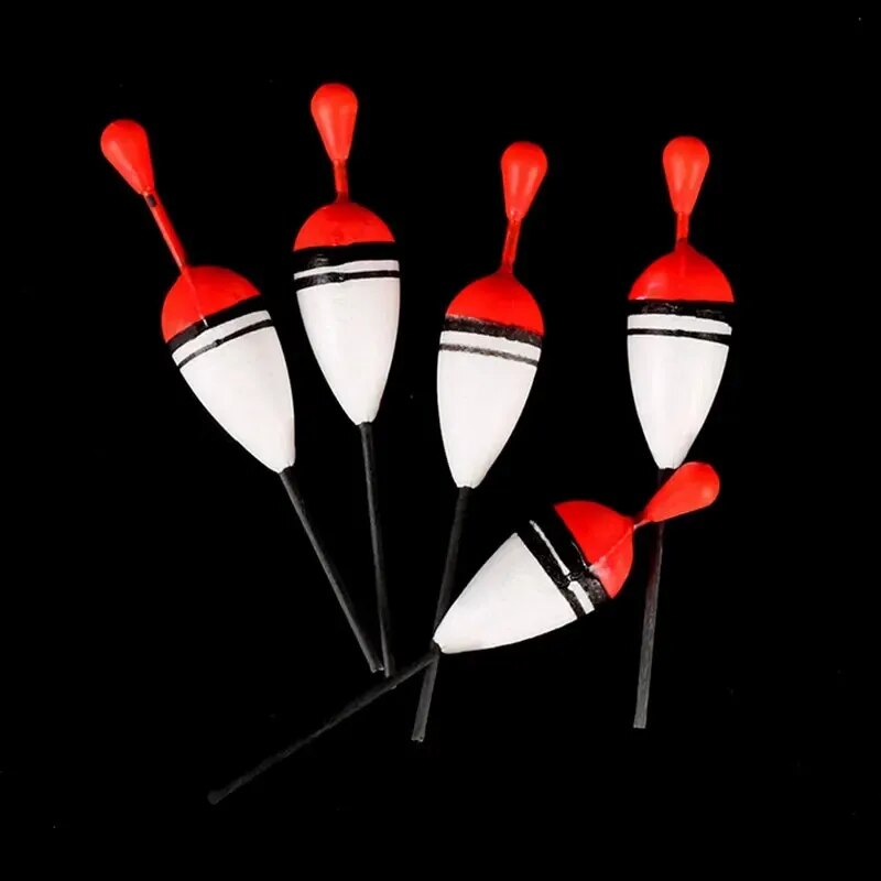 Fishing Float Set 15pc Profess - огляд і ціна Fishing Lure Topwater