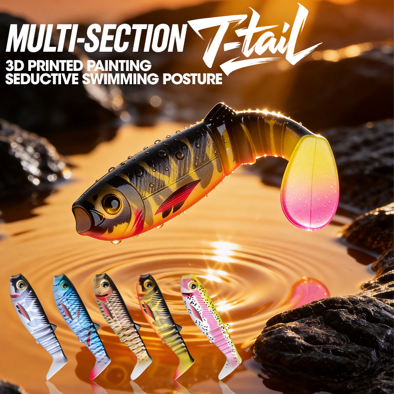 TAIYU 3pcs 7.5cm 6g 3D Multi-J - огляд і ціна Fishing Lure Popper