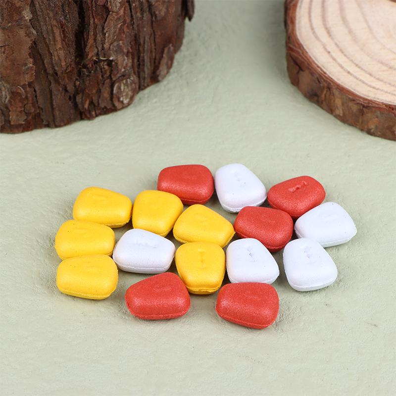Simulated Corn Carp Fishing Ba - огляд і ціна Fishing Lure Kit