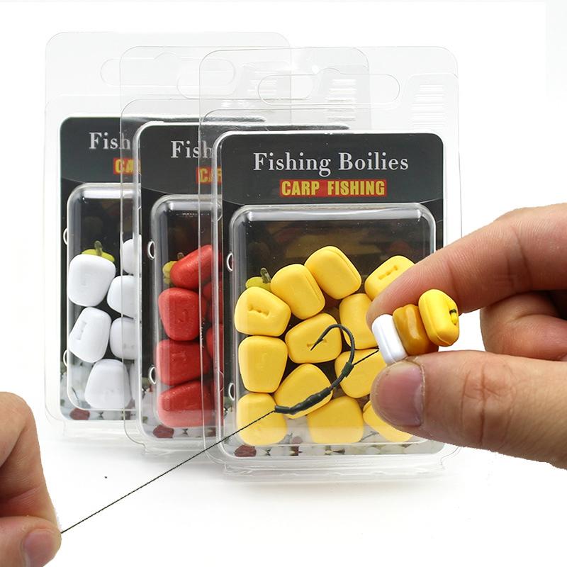 Simulated Corn Carp Fishing Ba - огляд і ціна Fishing Lure Kit