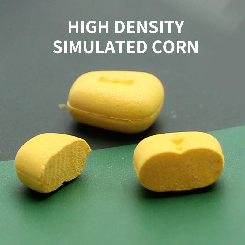 Simulated Corn Carp Fishing Ba - огляд і ціна Fishing Lure Kit
