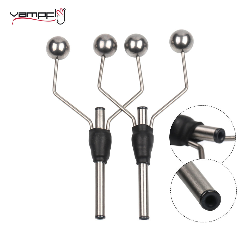 Vampfly Bi-Ceramic Tip Bobbin  - огляд і ціна Fishing Lure Kit