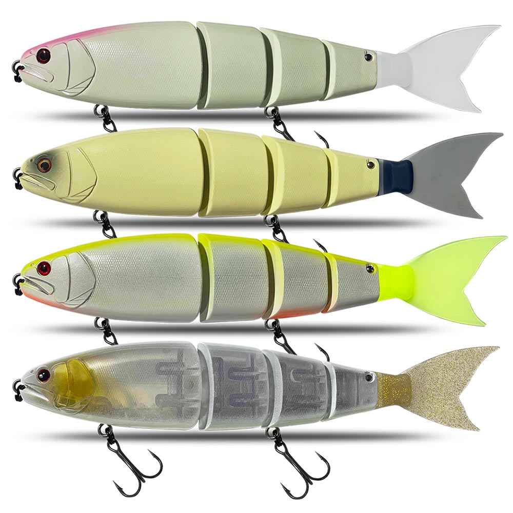 Fishing Lure Swimming Bait Joi - огляд і ціна Fishing Lure Popper