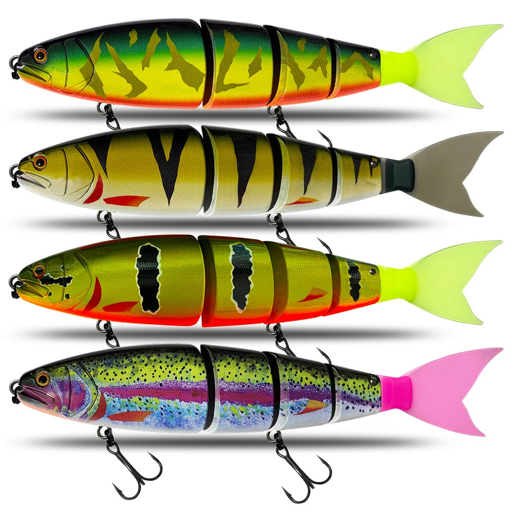 Fishing Lure Swimming Bait Joi - огляд і ціна Fishing Lure Popper