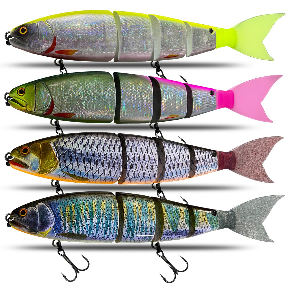 Fishing Lure Swimming Bait Joi - огляд і ціна Fishing Lure Popper
