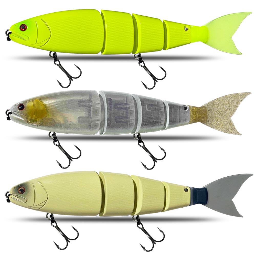 Fishing Lure Swimming Bait Joi - огляд і ціна Fishing Lure Popper