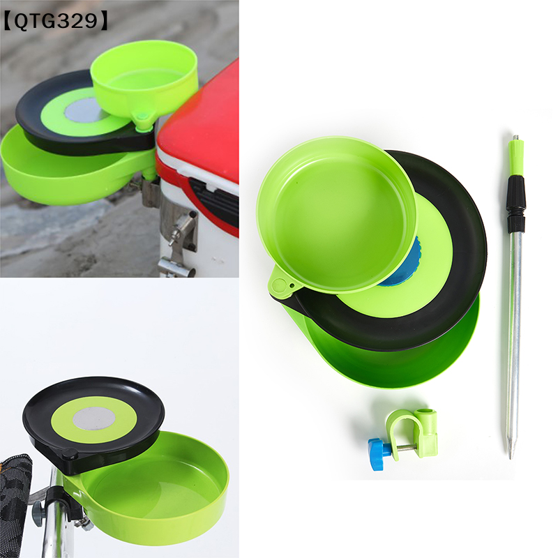 【QTG329】Factory outlet  sells  - огляд і ціна Fishing Lure Box